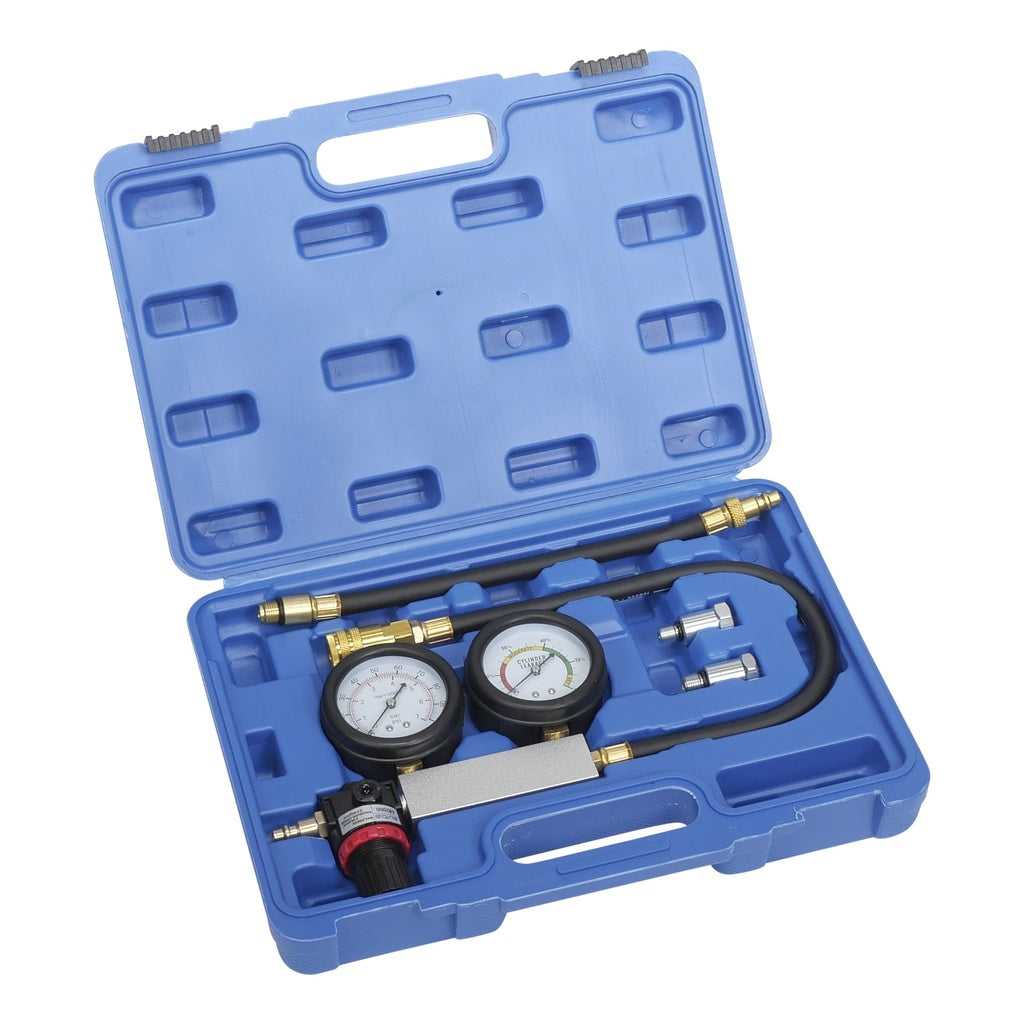 Cilinder lekkage detectie set - Weldingshop