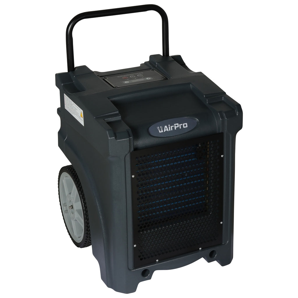 AirPro mobiele bouwdroger 50L - Weldingshop