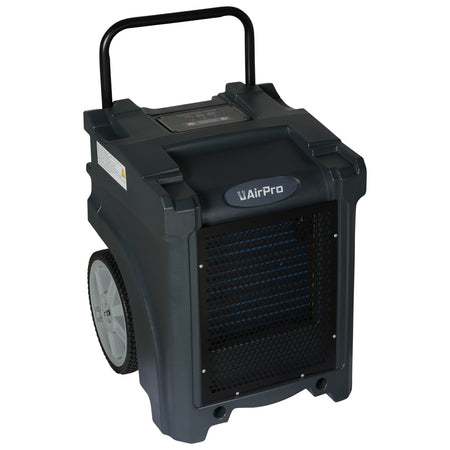 AirPro mobiele bouwdroger 50L - Weldingshop