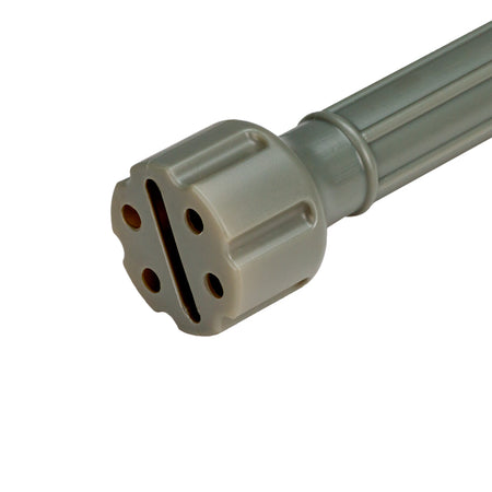 Sondehuls voor olie opvangunit - Weldingshop