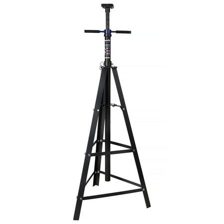 Mammuth extra hoge assteun 2 ton - Weldingshop