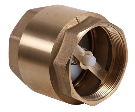 Tussenklep Type ''York'' 1 1/2'' - Weldingshop