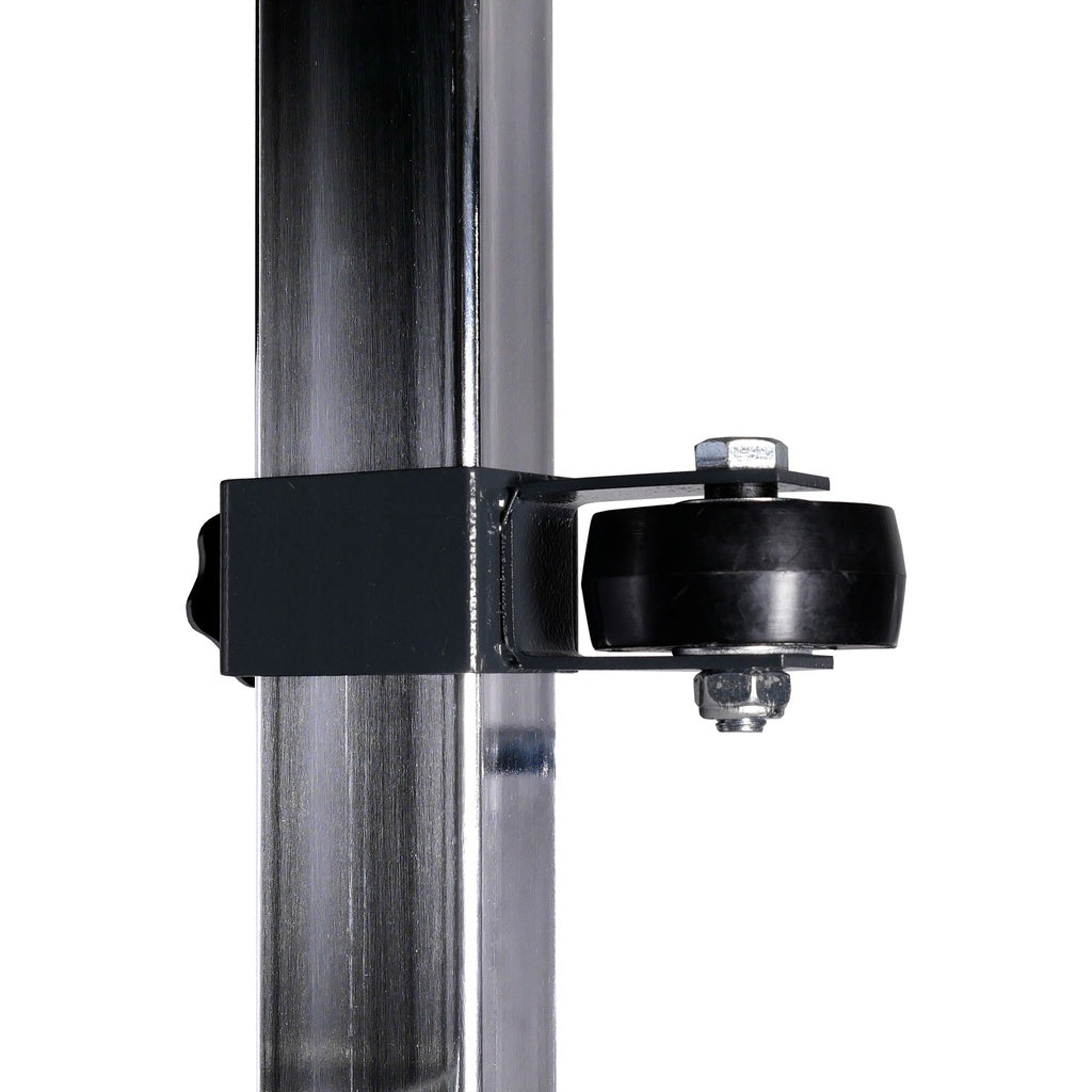 Wieldolly 1.5 ton met 5 wielen - Weldingshop