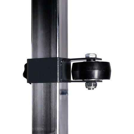 Wieldolly 1.5 ton met 5 wielen - Weldingshop