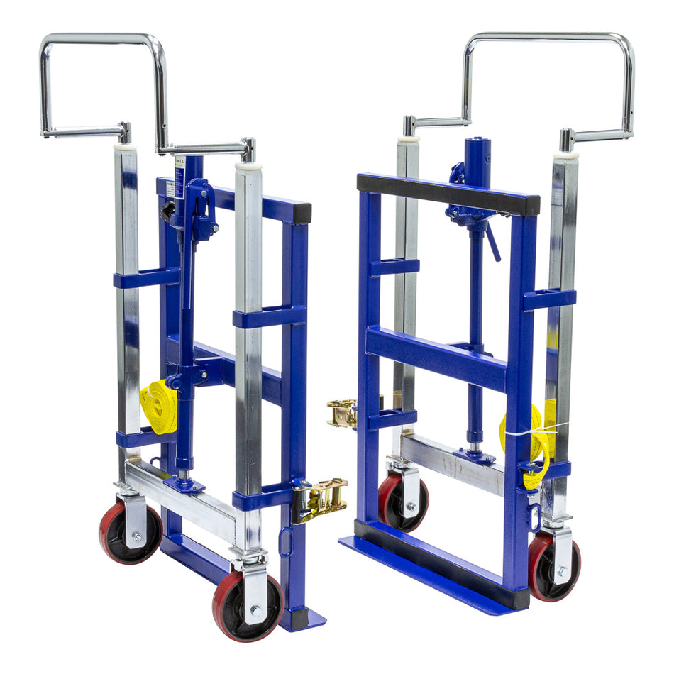 Heftransporters 1800kg - Weldingshop