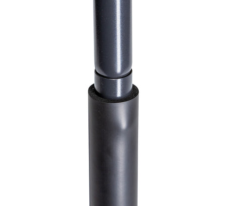 Garagekrik 2 ton extra laag - Weldingshop