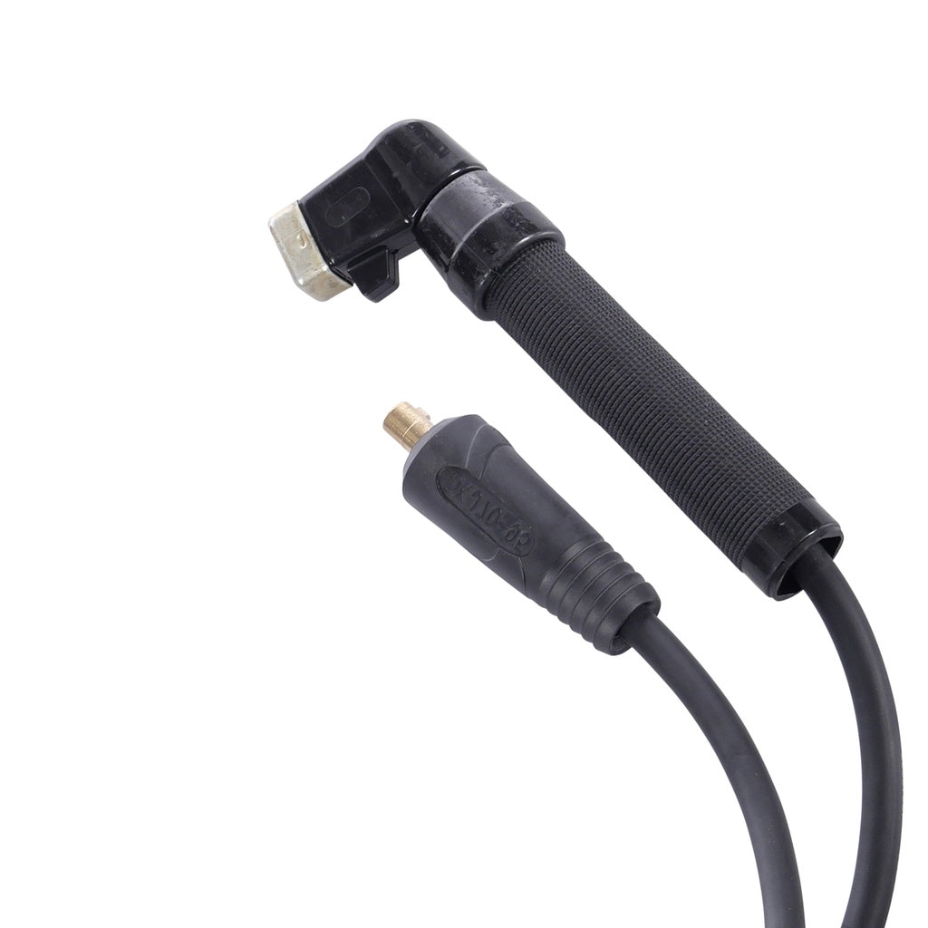 Twistlock elektrodehouder 500A 4m 13mm DIN - Weldingshop