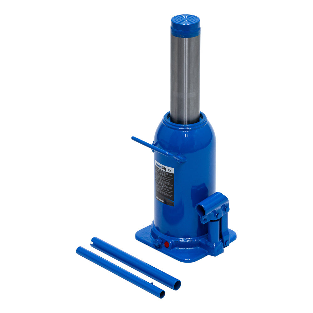 Potkrik 30 ton - Weldingshop