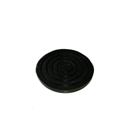 Rubber pad rond 85mm - Weldingshop