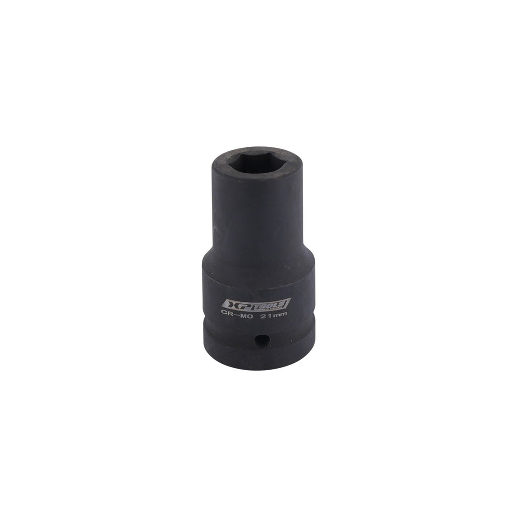 Krachtdop 1'' 21mm - Weldingshop