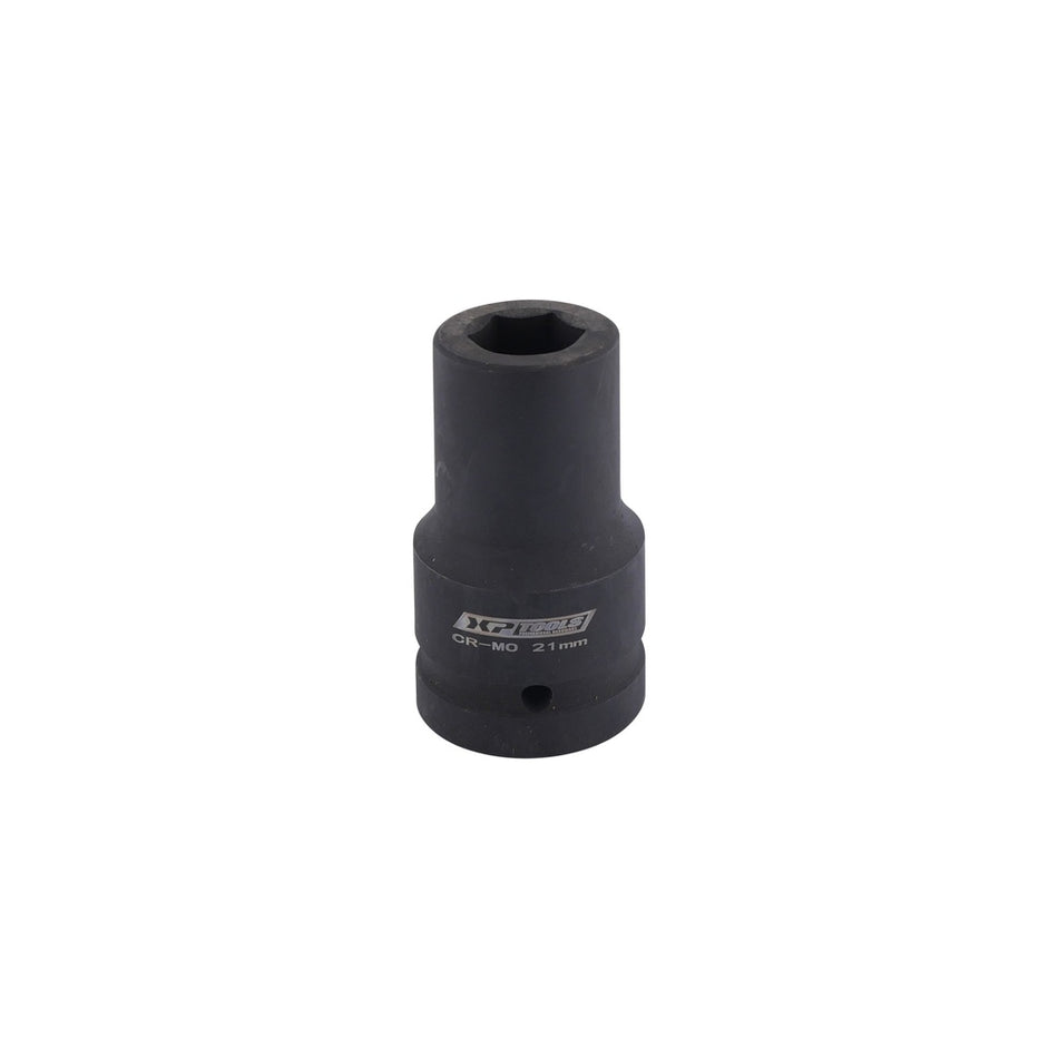 Krachtdop 1'' 21mm - Weldingshop