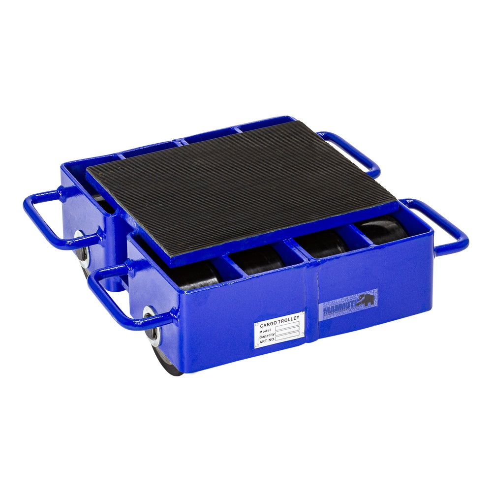 Transportrollen 12 ton - Weldingshop