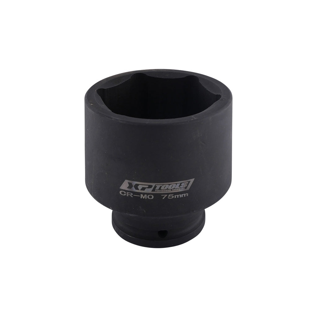 Krachtdop 3/4'' 75mm - Weldingshop