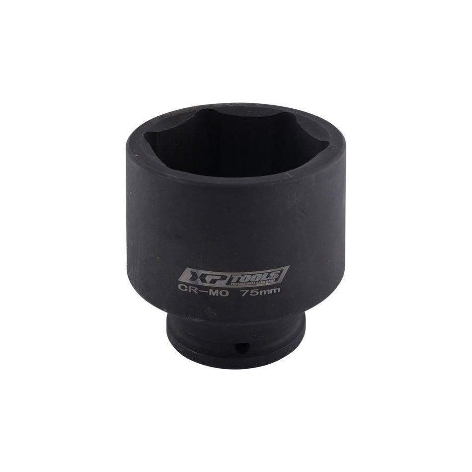 Krachtdop 3/4'' 75mm - Weldingshop