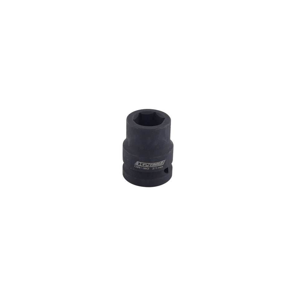 Krachtdop 3/4'' 21mm - Weldingshop