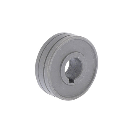 Draad aandrijfrol voor aluminium 1,0 + 1,2mm U-groef - Weldingshop