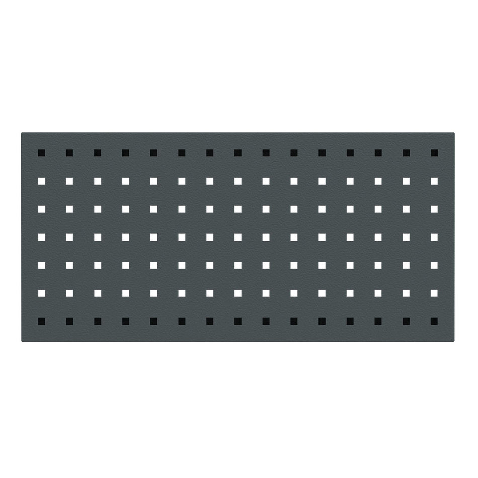 Gereedschapswand klein 619 x 15 x 299mm - Weldingshop