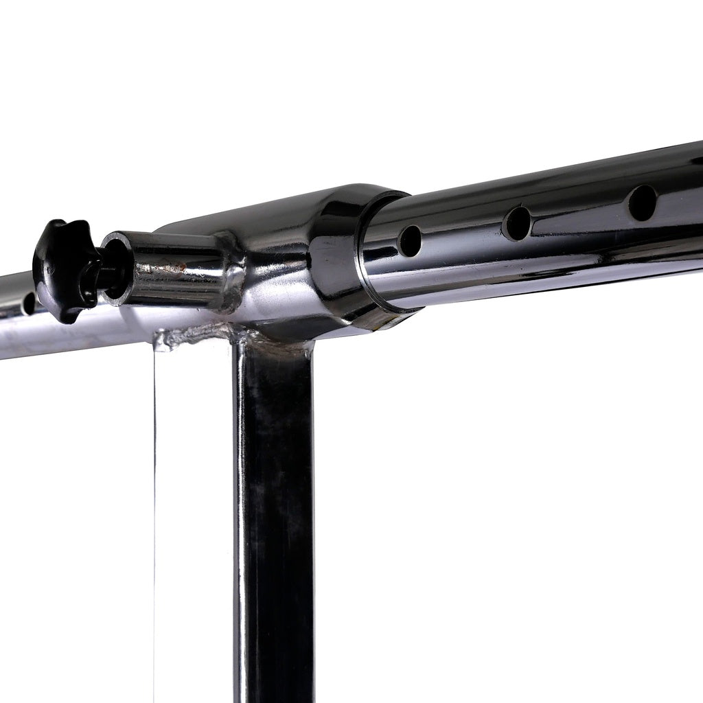 Wieldolly 1.5 ton met 5 wielen - Weldingshop