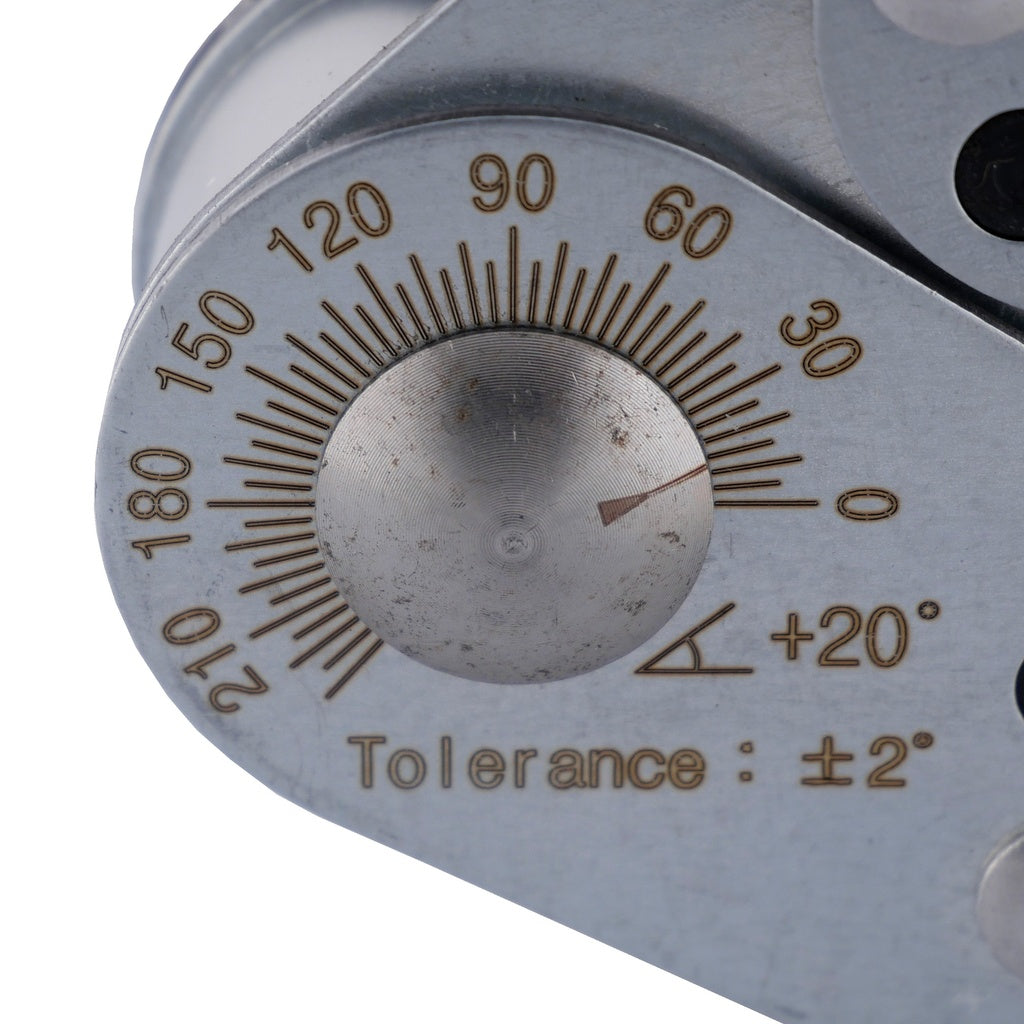 Lasmagneet verstelbaar schakelbaar 50kg - Weldingshop