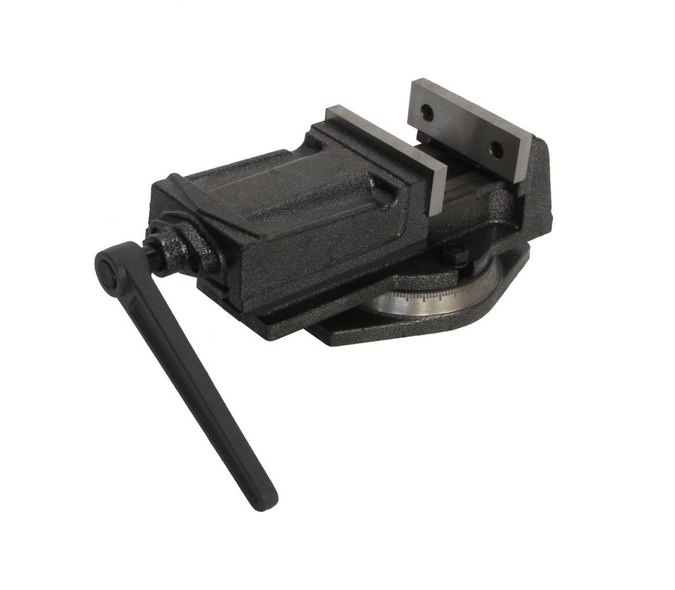 Machineklem 100mm - Weldingshop