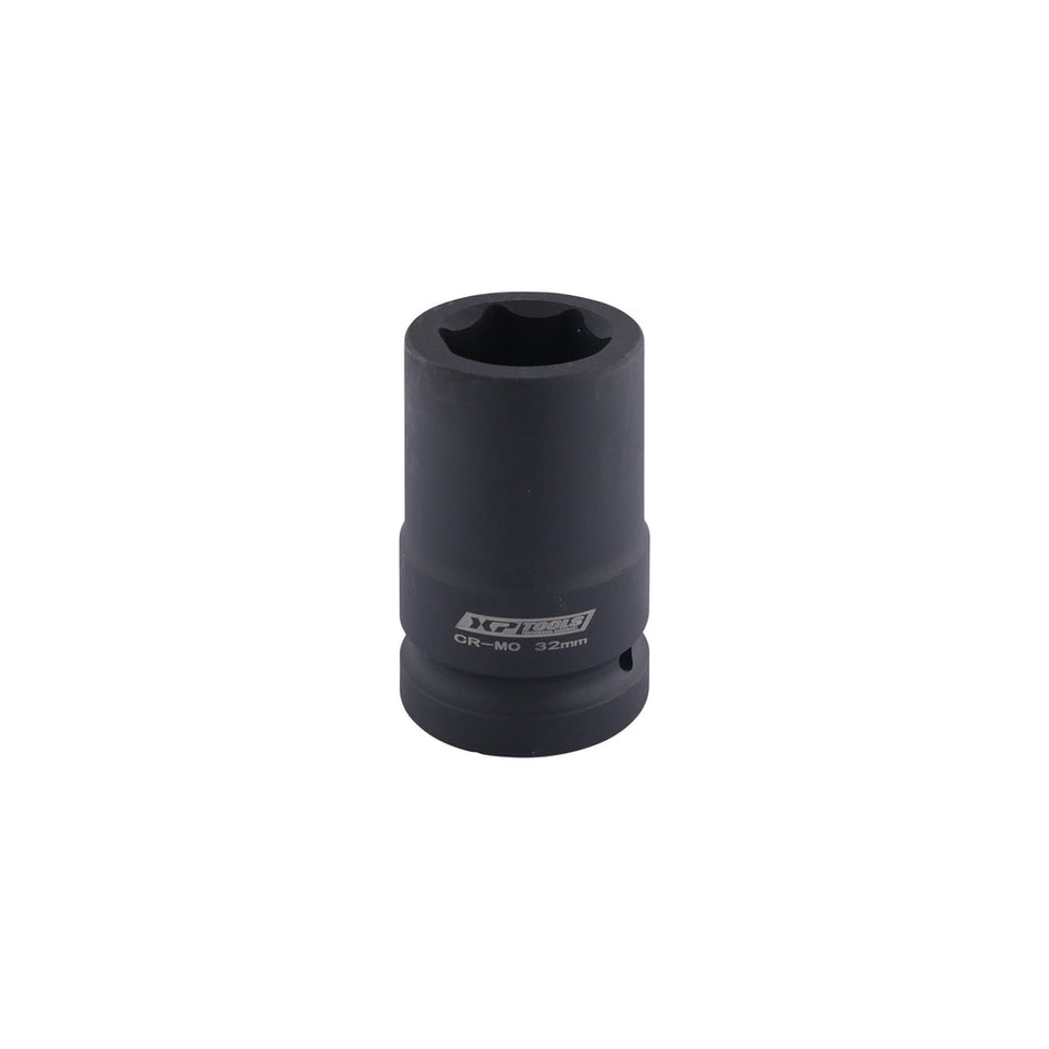 Krachtdop 1'' 32mm - Weldingshop