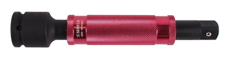 Verlengstuk impact gelagerd 3/4'' - Weldingshop