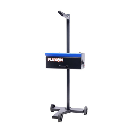 Koplamptester met laser en digitale luxmeter - Weldingshop