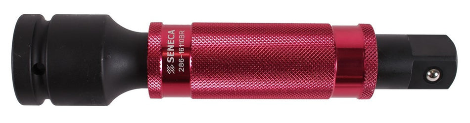 Verlengstuk impact gelagerd 1'' - Weldingshop