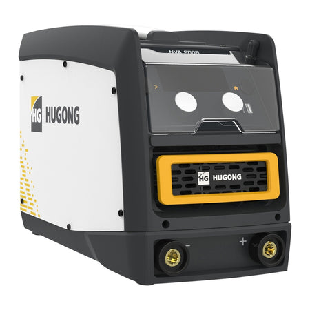 Electrode lasapparaat op accu 200A - Weldingshop
