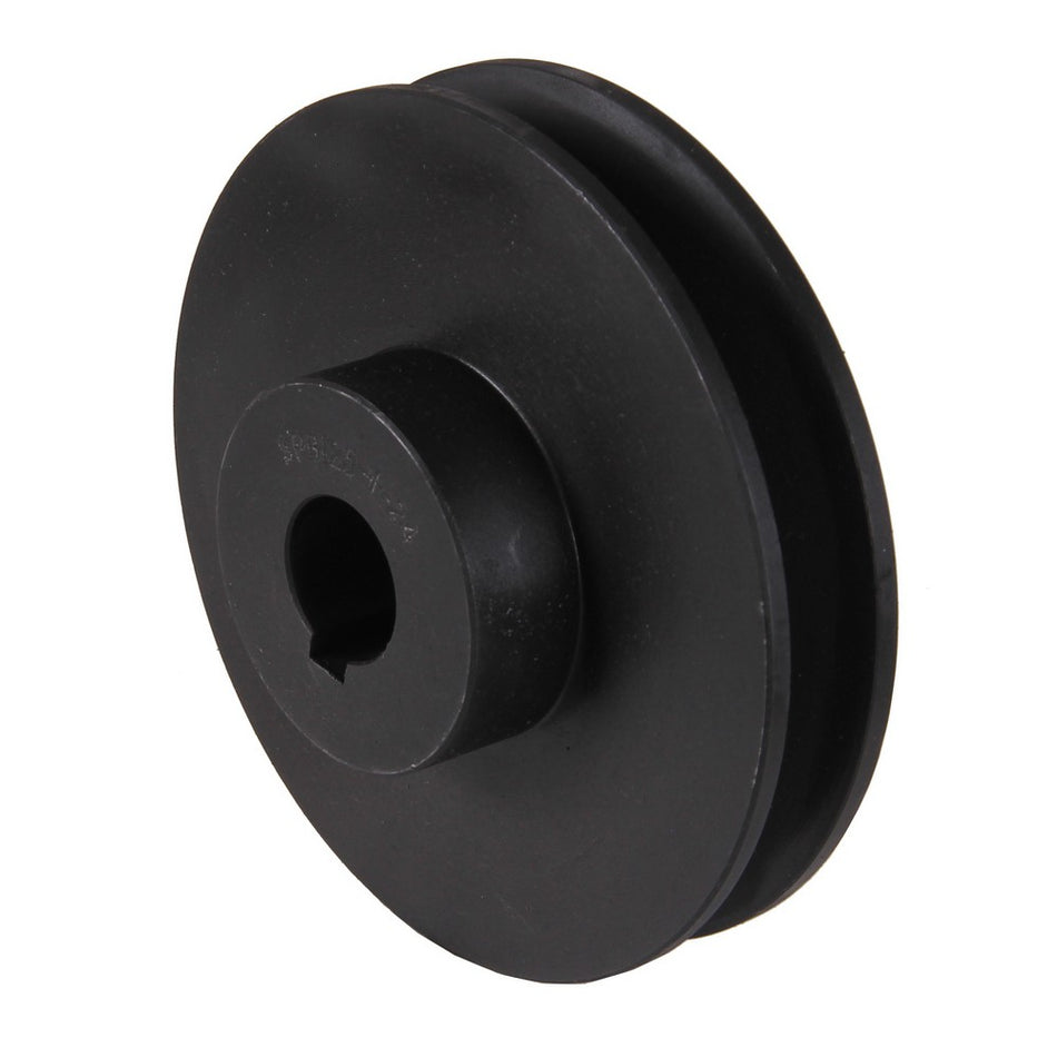 Poelie diameter 150mm gat 24mm B-type - Weldingshop