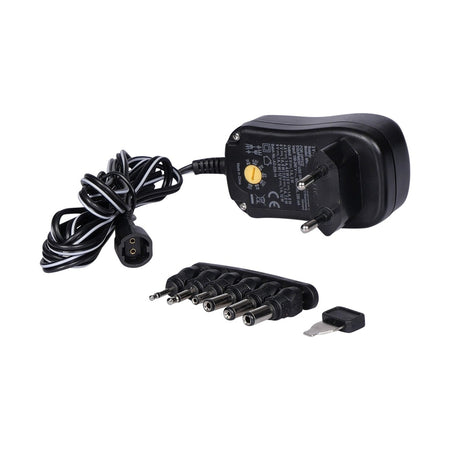 Universele AC DC adapter - Weldingshop