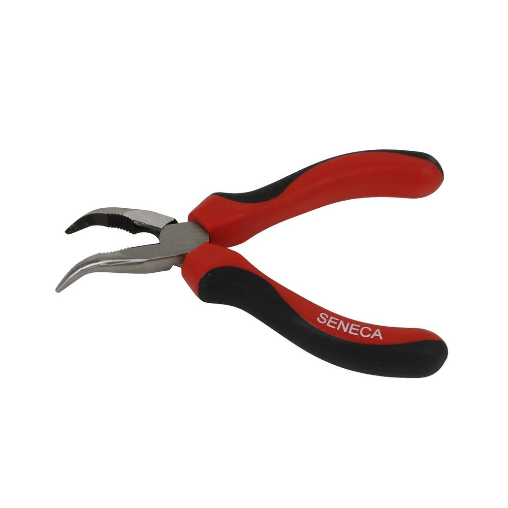 Gebogen punttang professioneel - Weldingshop