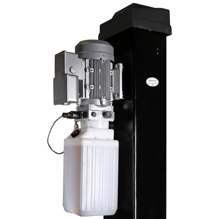 Twee koloms hefbrug 4000kg 400V Premium - Weldingshop