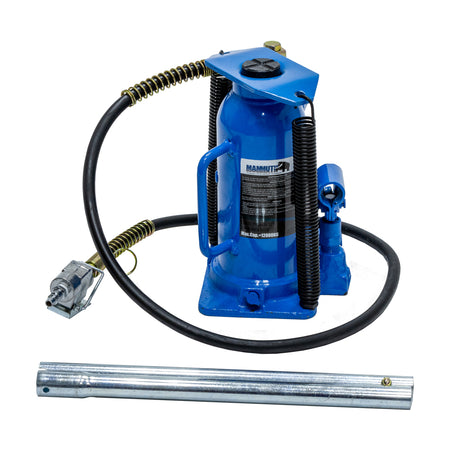 Potkrik pneumatisch 12 ton - Weldingshop