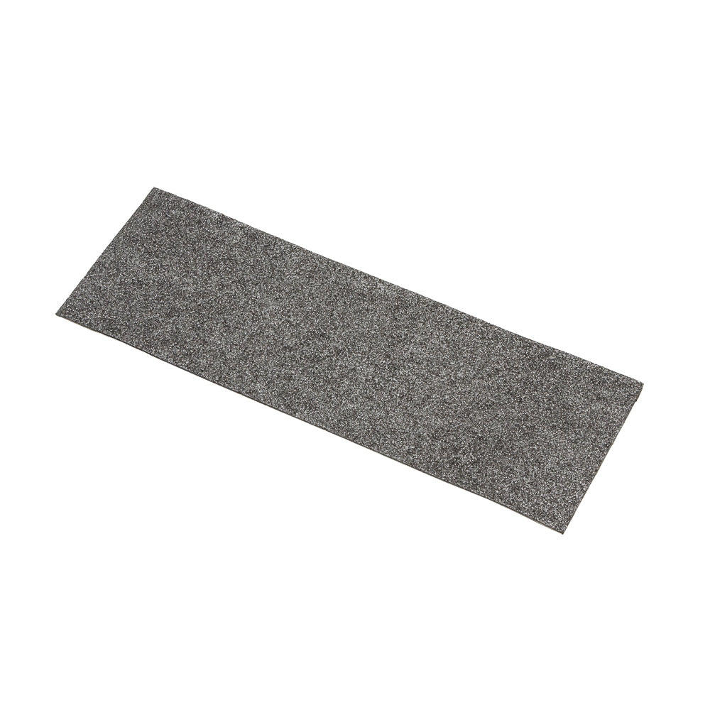 Grafietband voor bandschuurmachine BSM150 - Weldingshop