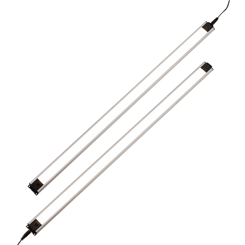 Led verlichting voor Bullram werkplaatsmodules - Weldingshop