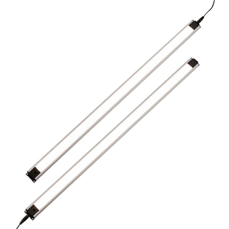 Led verlichting voor Bullram werkplaatsmodules - Weldingshop