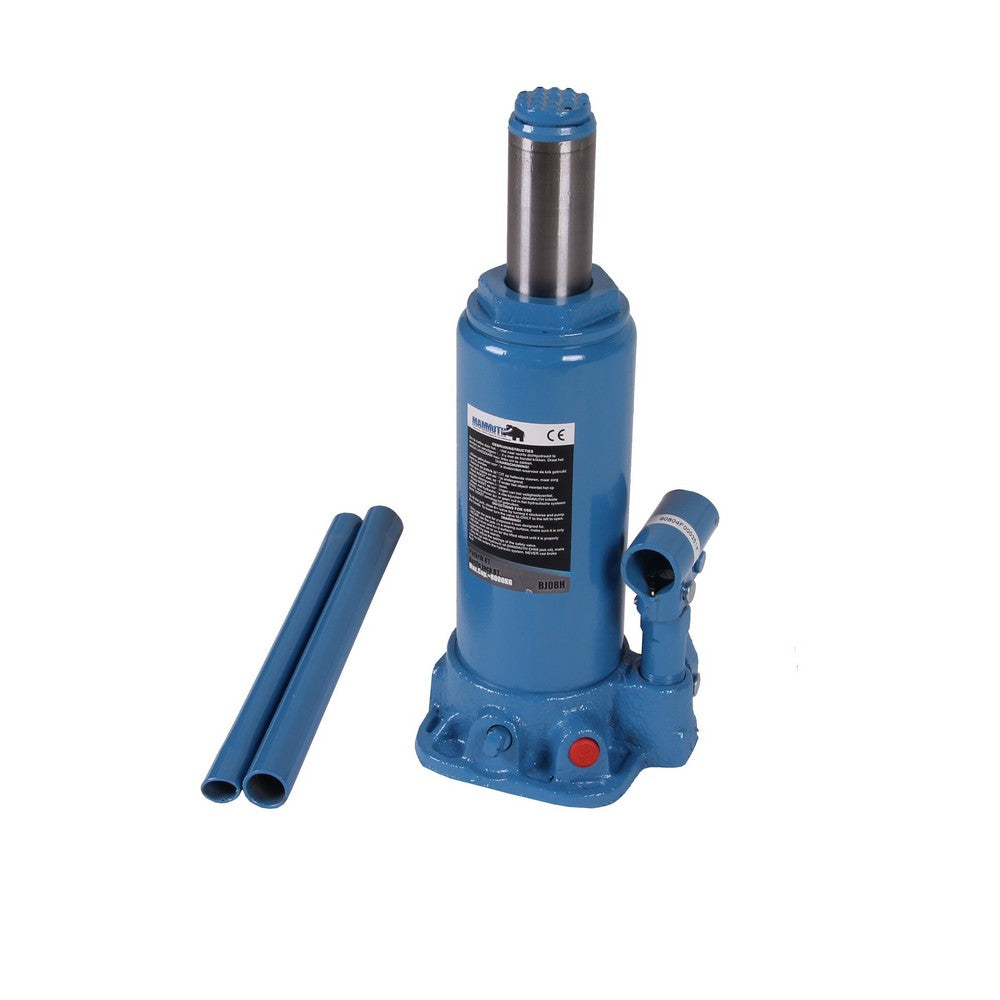 Potkrik 8 ton - Weldingshop