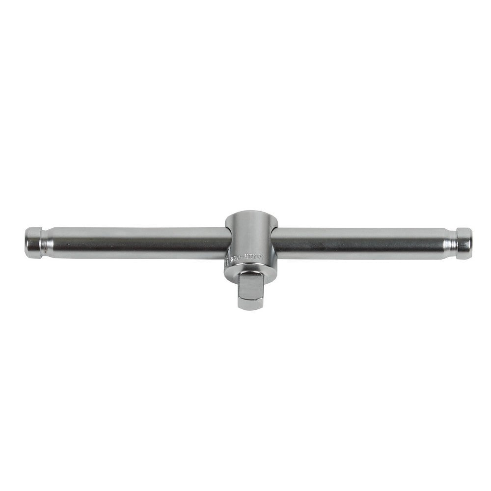 T-schuifgreep 3/8'' professioneel 165mm - Weldingshop