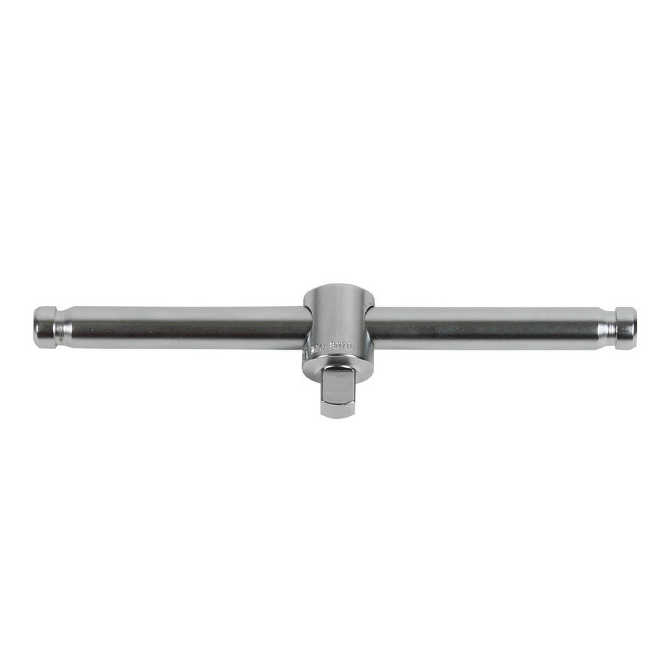 T-schuifgreep 3/8'' professioneel 165mm - Weldingshop