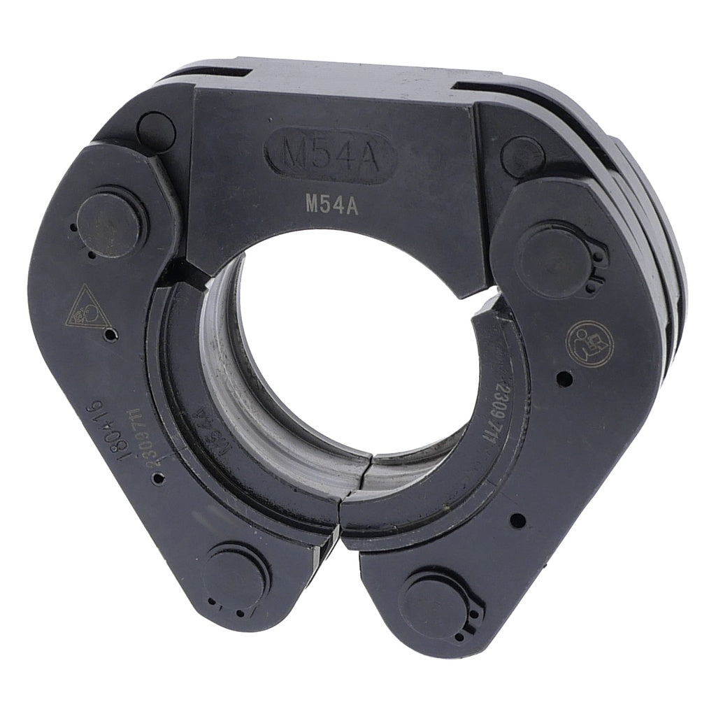 Persbek M54 - Weldingshop