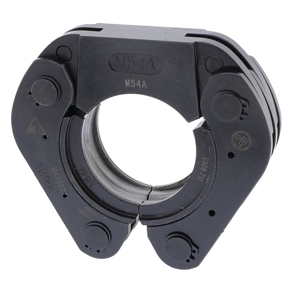 Persbek M54 - Weldingshop