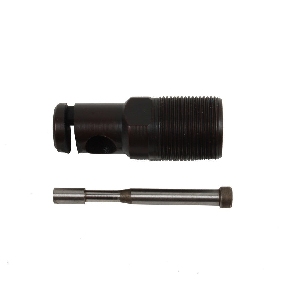 Losse kop voor knabbelschaar - Weldingshop