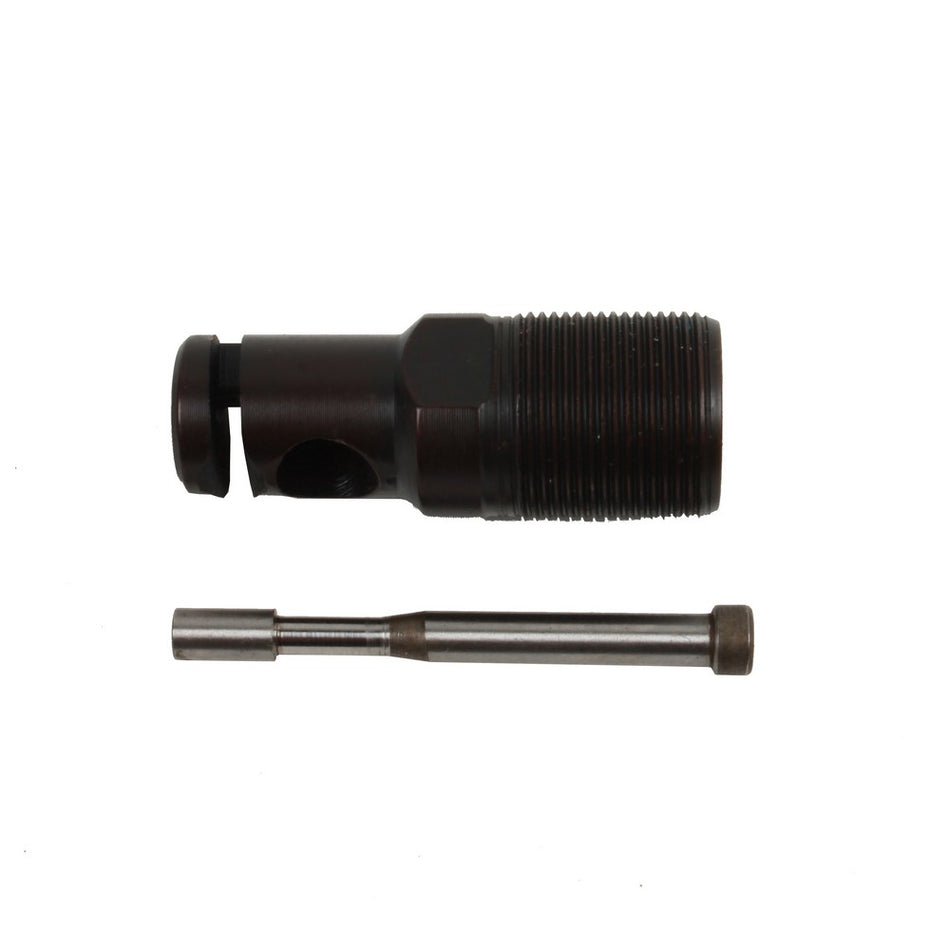 Losse kop voor knabbelschaar - Weldingshop