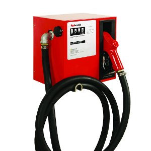 Dieselpompkit 230V 56L/min - Weldingshop