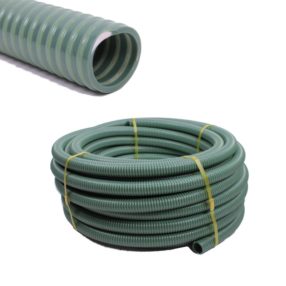 Zuig- en persslang 2-1/2'' per meter - Weldingshop