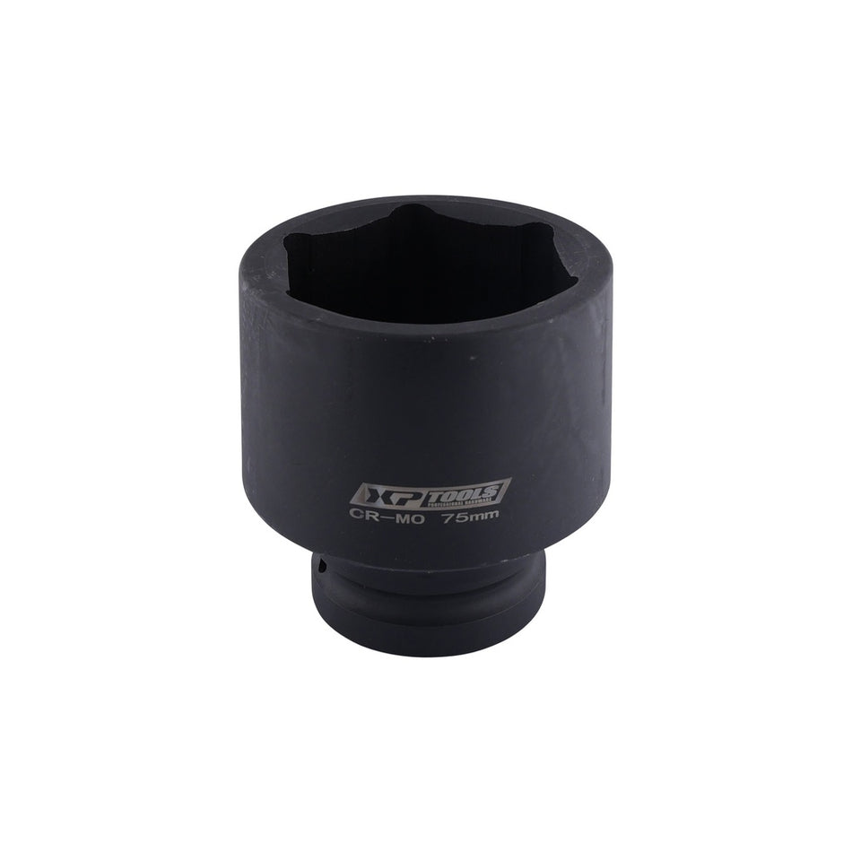 Krachtdop 1'' 75mm - Weldingshop