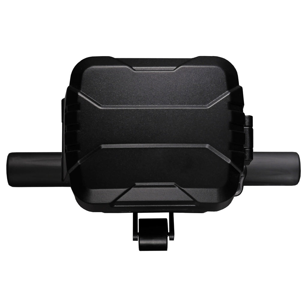 Mammuth accuvloerkrik 40 - 20 ton - Weldingshop