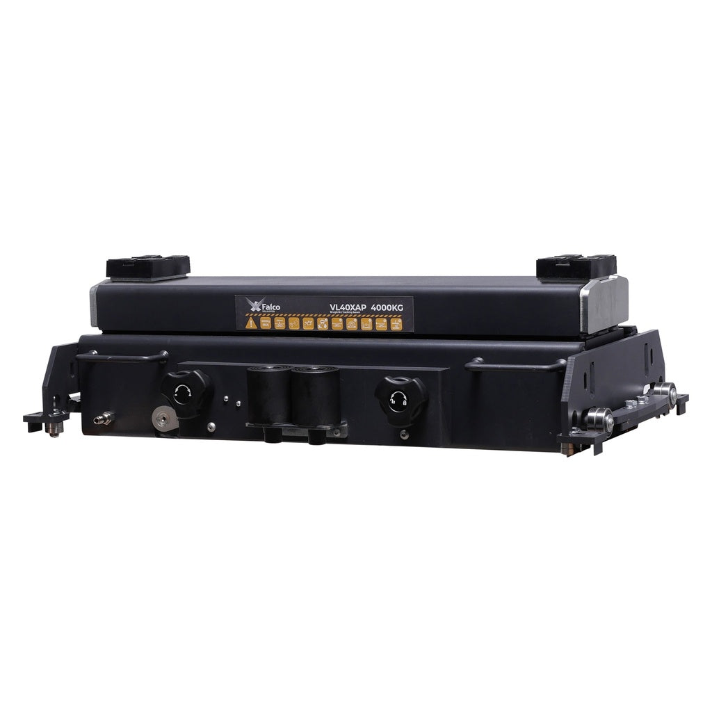 Brugkrik 4000kg - Weldingshop