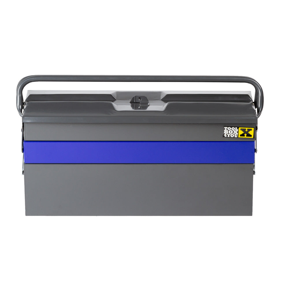 Gereedschapskist - Weldingshop